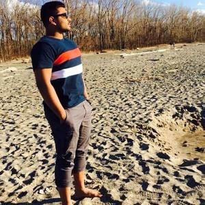 Meet your Posher, Shashi